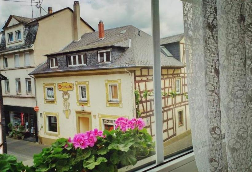 پانسیون Ohm Patt