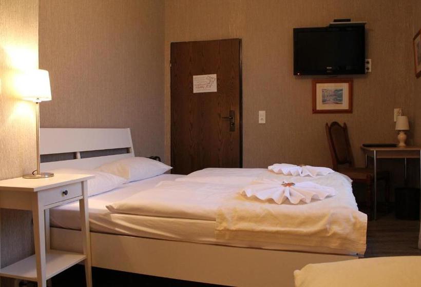 پانسیون Ohm Patt