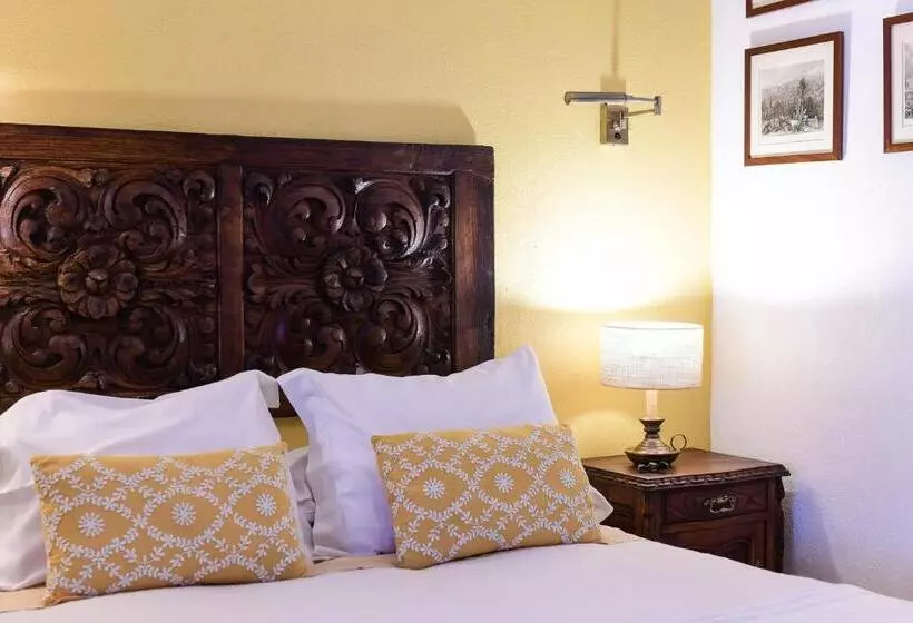 پانسیون Quinta Da Dourada