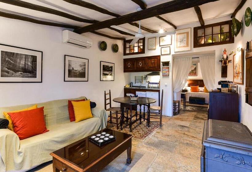 پانسیون Quinta Da Dourada