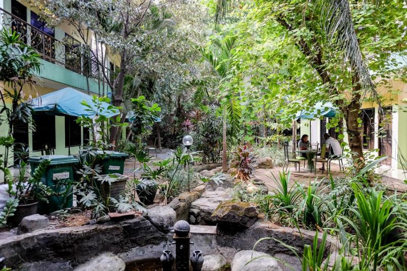 بنسيون Yutaka Inn Juanda Airport Sidoarjo