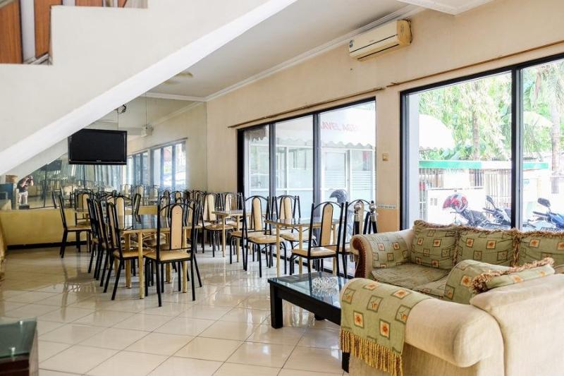 بنسيون Yutaka Inn Juanda Airport Sidoarjo