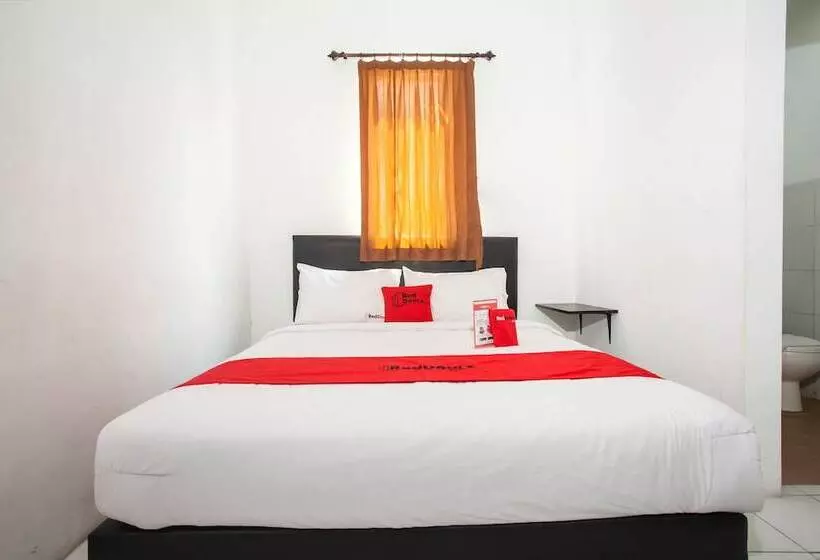 Majatalo Reddoorz Plus Near Galaxy Mall