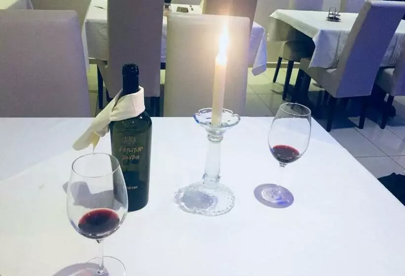 Pension Restaurant Parthenon