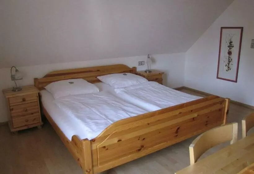 Pension Restaurant Parthenon