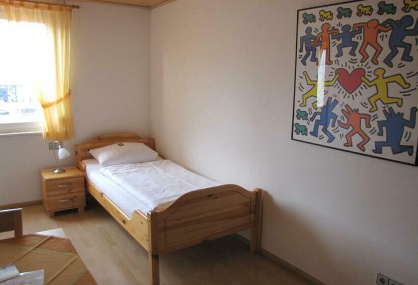 Пансион Restaurant Parthenon