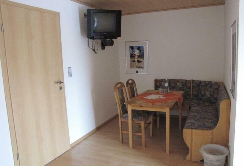 Пансион Restaurant Parthenon