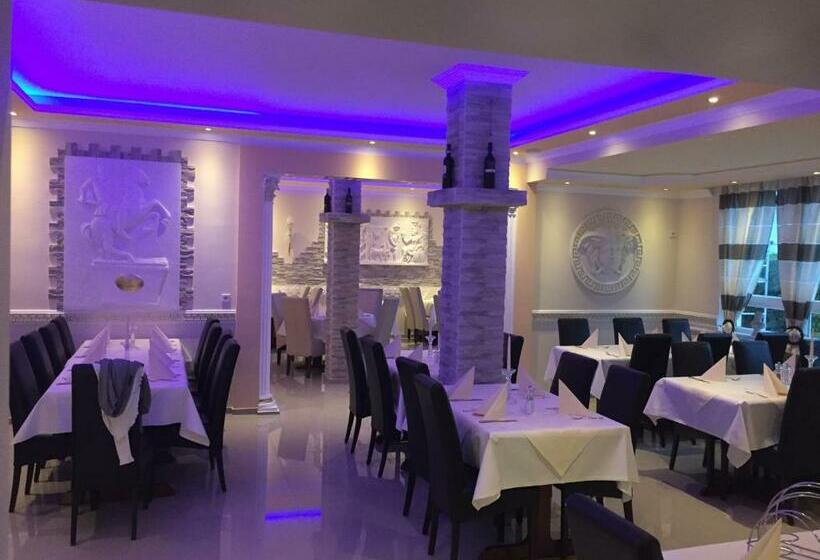 Пансион Restaurant Parthenon