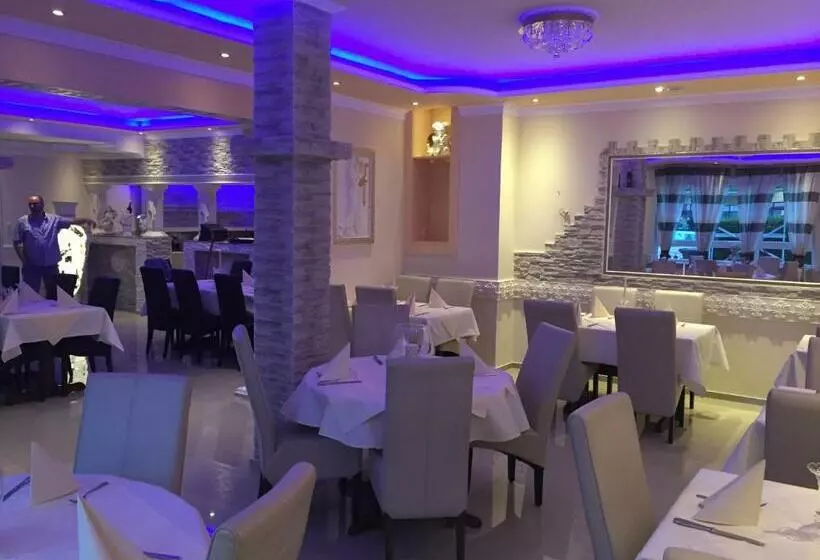 Pension Restaurant Parthenon