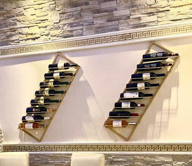 Пансион Restaurant Parthenon