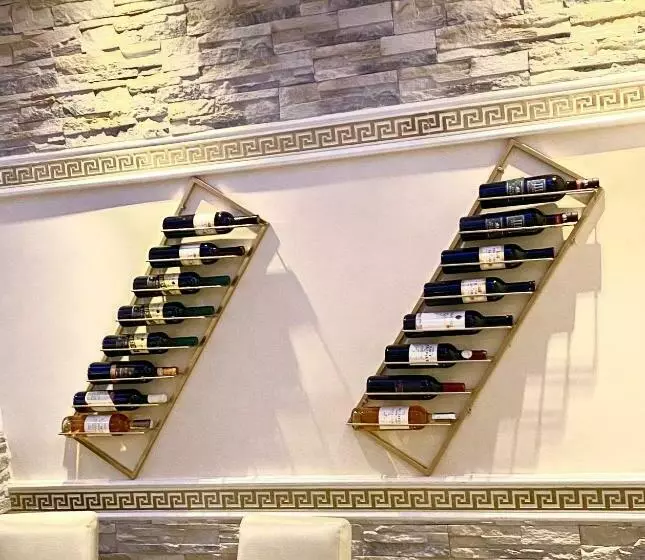 Pension Restaurant Parthenon