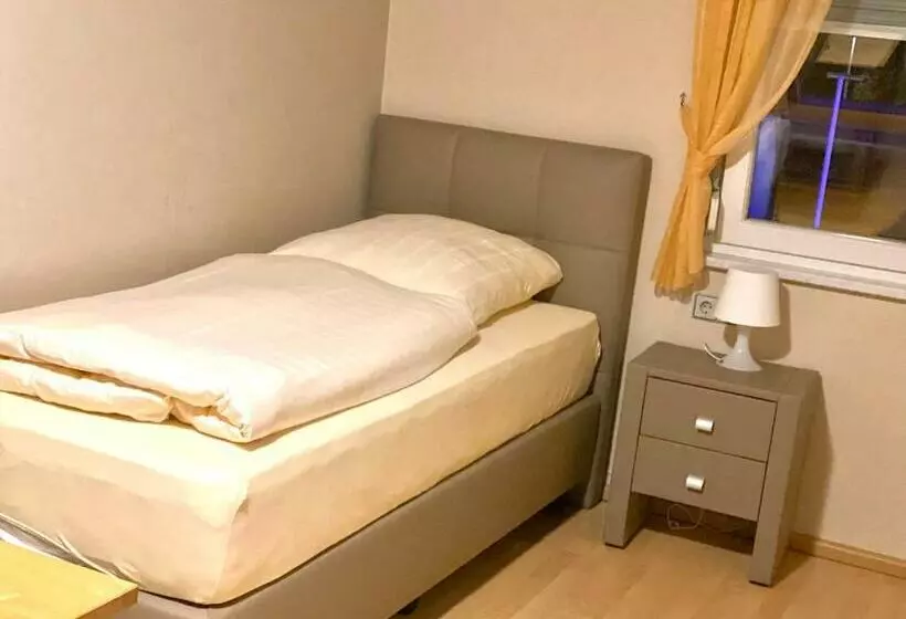 Pension Restaurant Parthenon