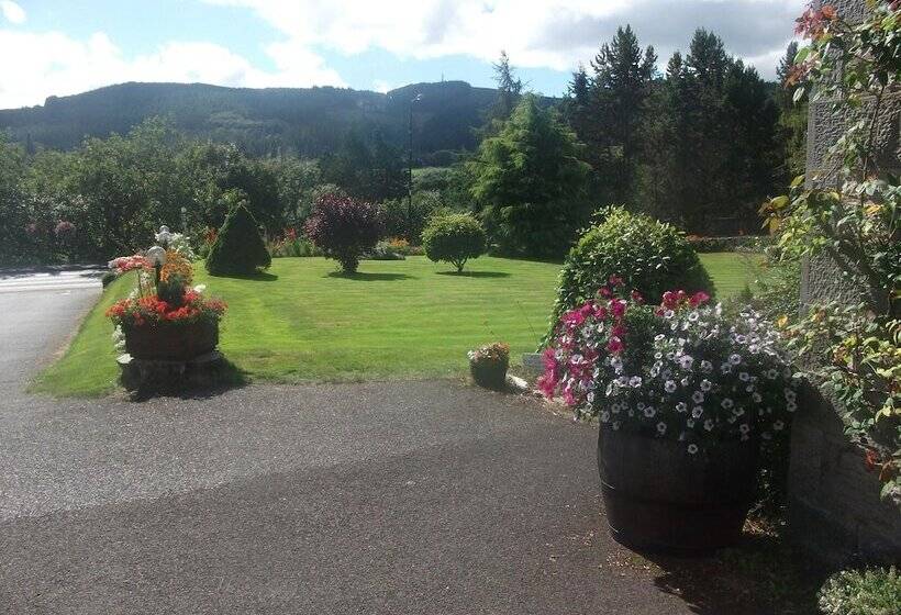 Pansiyon The Claymore Guest House And Apartments