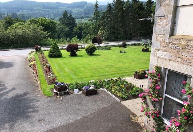 Pansiyon The Claymore Guest House And Apartments