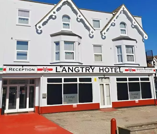 Majatalo The Langtry