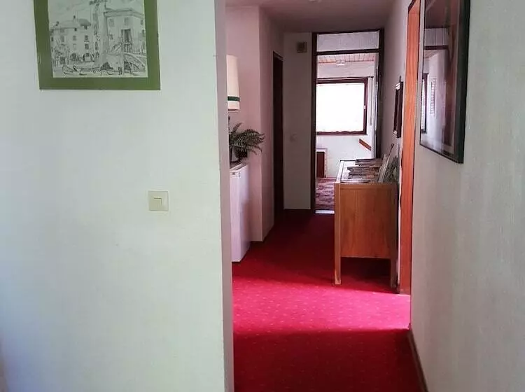 Pension Streng Reinhardt