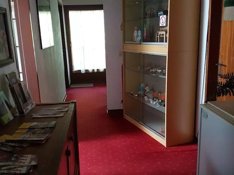 Pension Streng Reinhardt