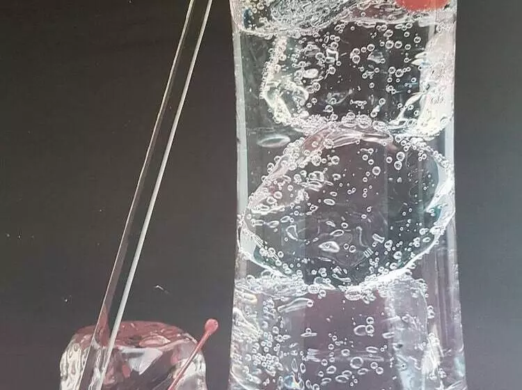 Pension Streng Reinhardt