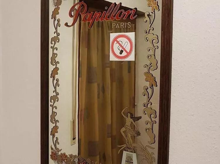 Pension Streng Reinhardt