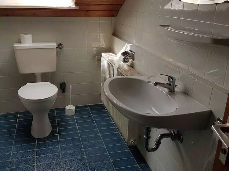 Pension Streng Reinhardt