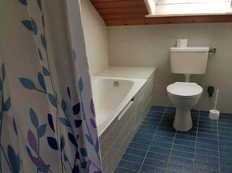 Pension Streng Reinhardt