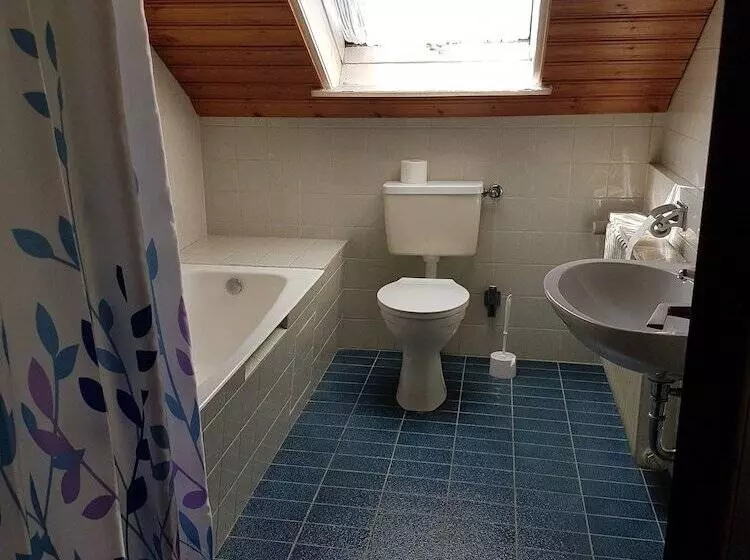 Pension Streng Reinhardt