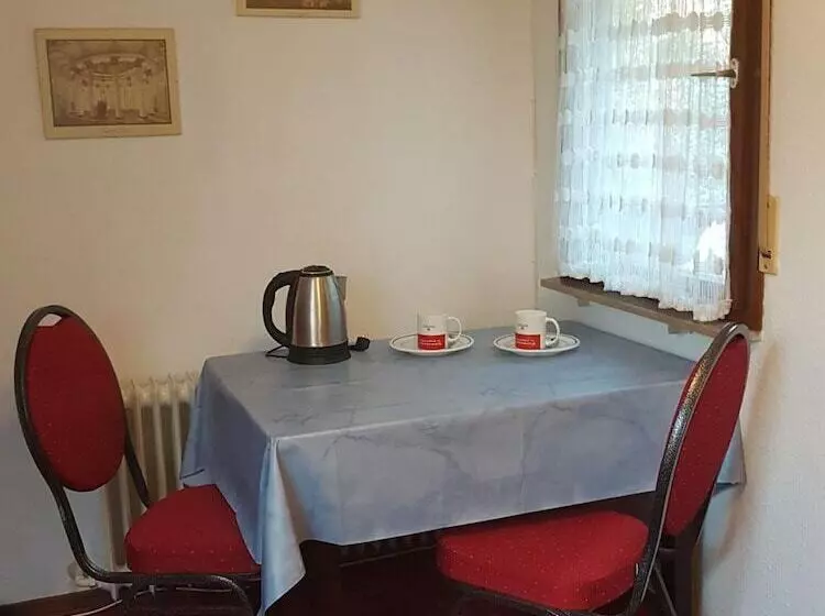 Pension Streng Reinhardt