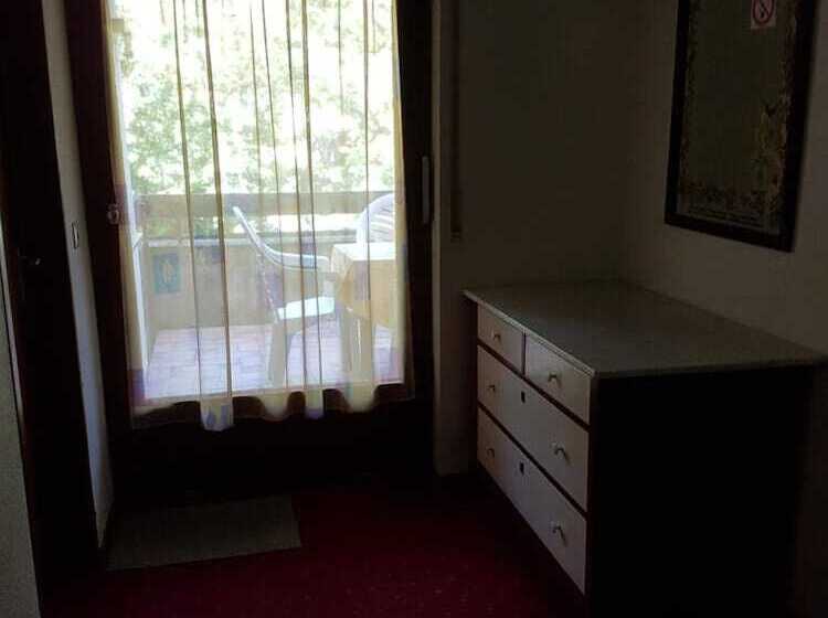 Pension Streng Reinhardt