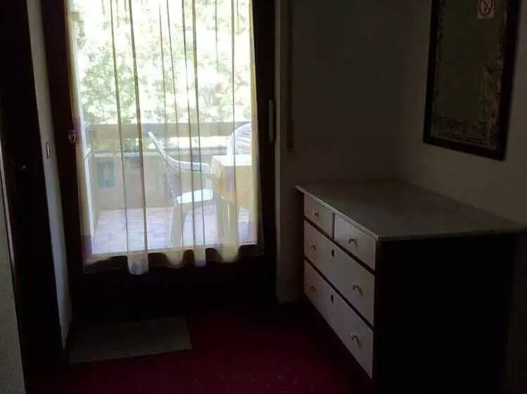 Pension Streng Reinhardt