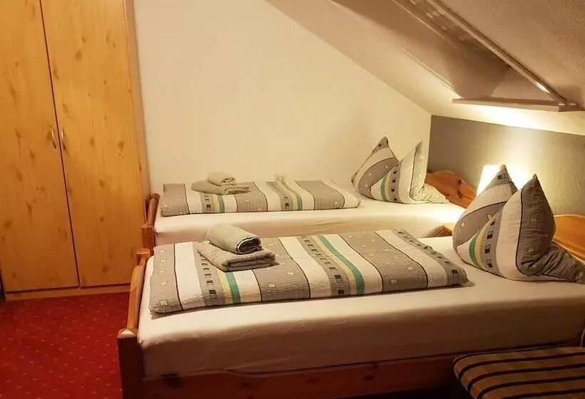 Pension Streng Reinhardt