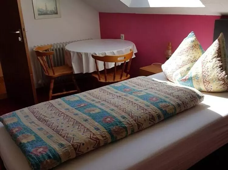 Pension Streng Reinhardt