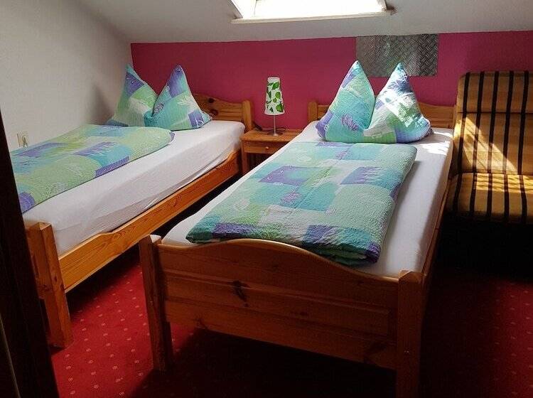 Pension Streng Reinhardt