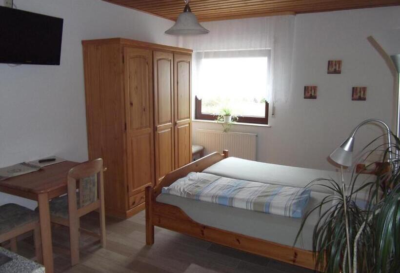 Pension Und Weingut Hirschhof