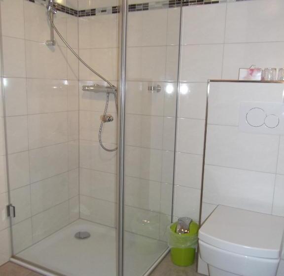 Pension Und Weingut Hirschhof