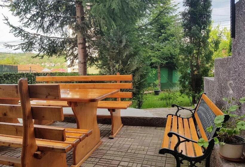 Pensiunea Agroturistică Piscul Soarelui