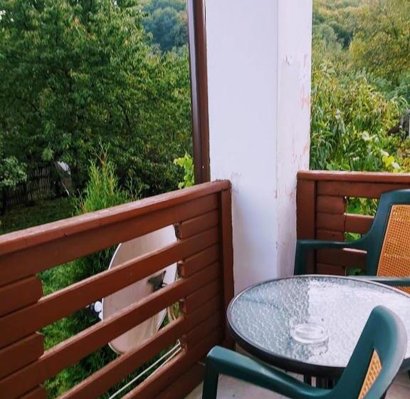 Pensiunea Agroturistică Piscul Soarelui