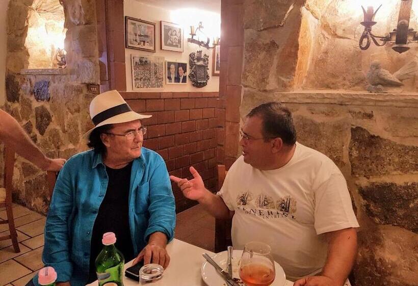 Pensiunea Agroturistică Piscul Soarelui