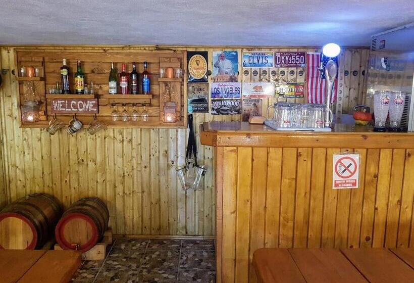 Pensiunea Agroturistică Piscul Soarelui