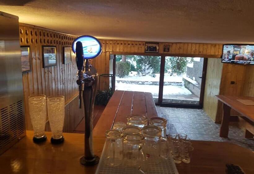 Pensiunea Agroturistică Piscul Soarelui