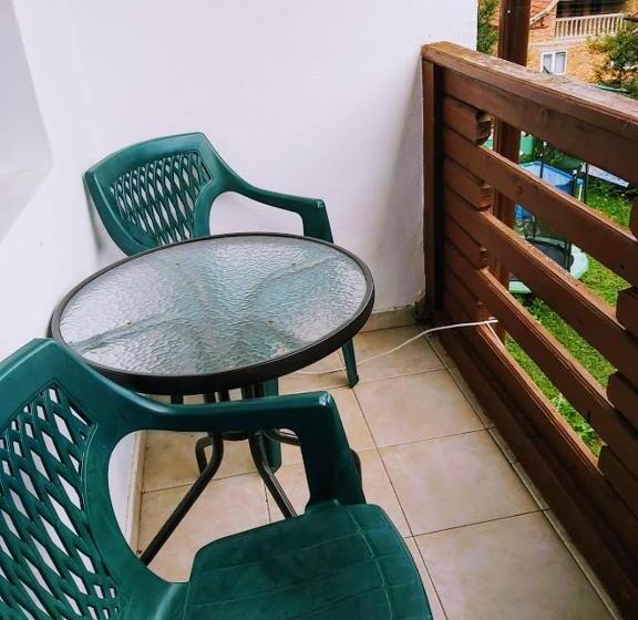 Pensiunea Agroturistică Piscul Soarelui