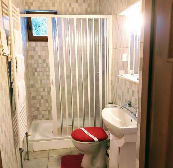 Pensiunea Agroturistică Piscul Soarelui