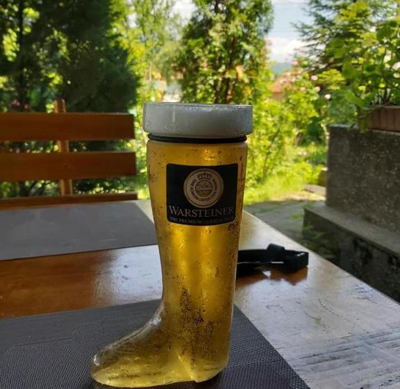 Pensiunea Agroturistică Piscul Soarelui