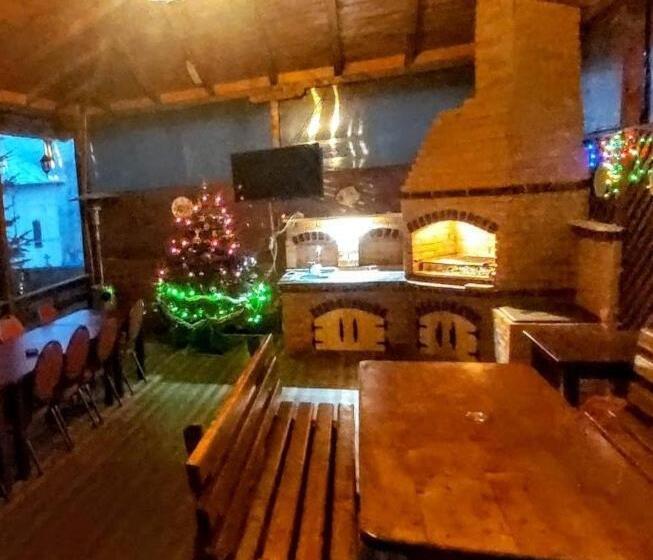 Pensiunea Agroturistică Piscul Soarelui