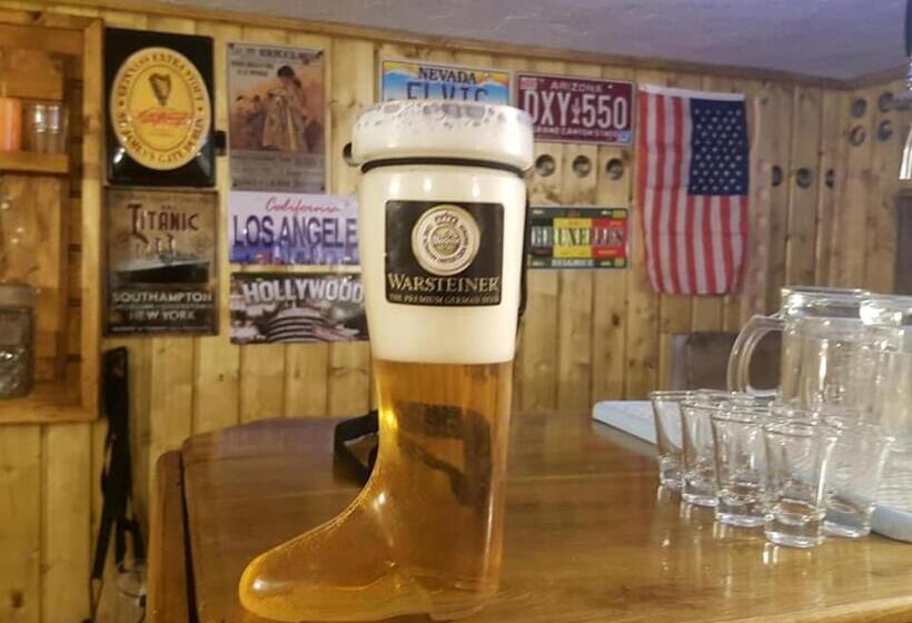 Pensiunea Agroturistică Piscul Soarelui