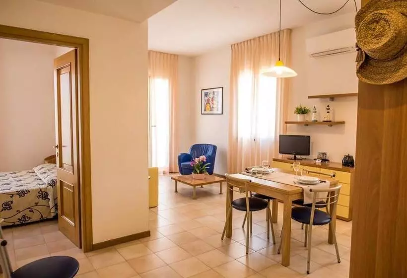 Riviera Residence