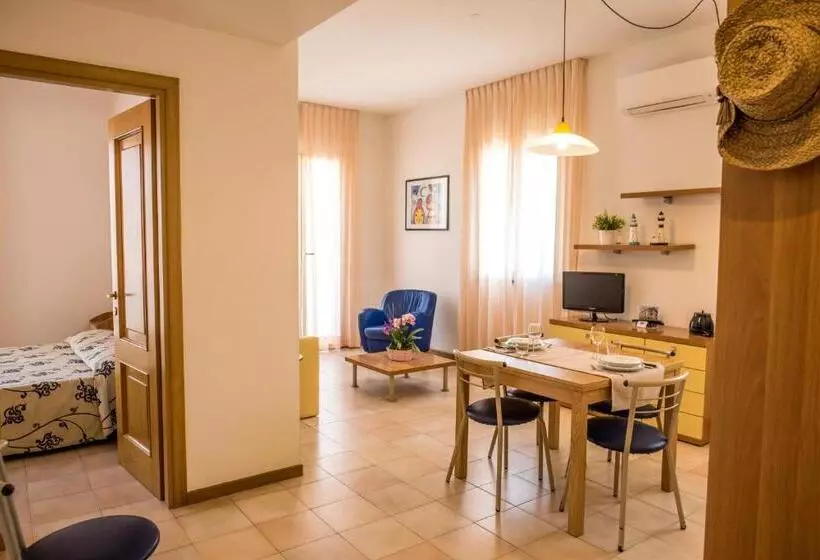 Riviera Residence