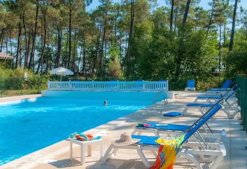 Résidence Goélia La Marina De Talaris