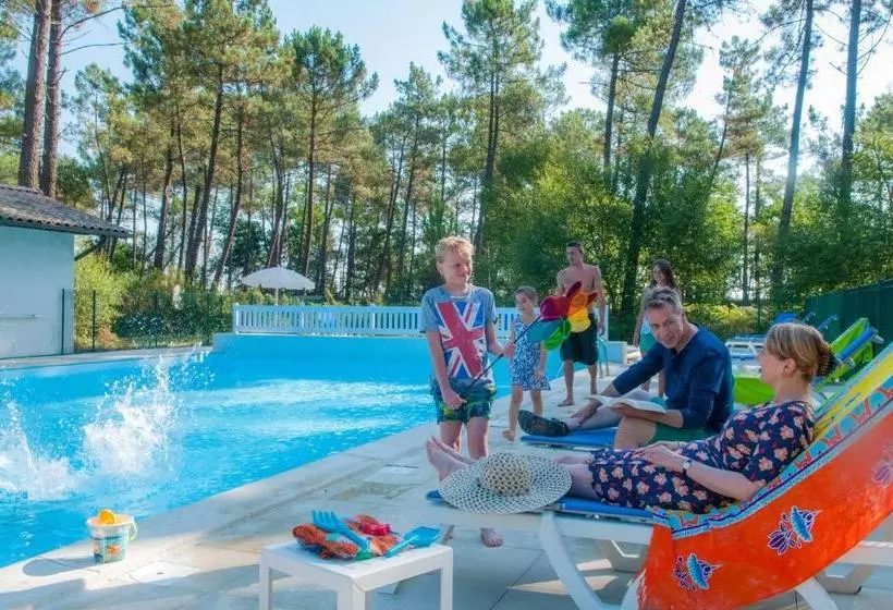 Résidence Goélia La Marina De Talaris