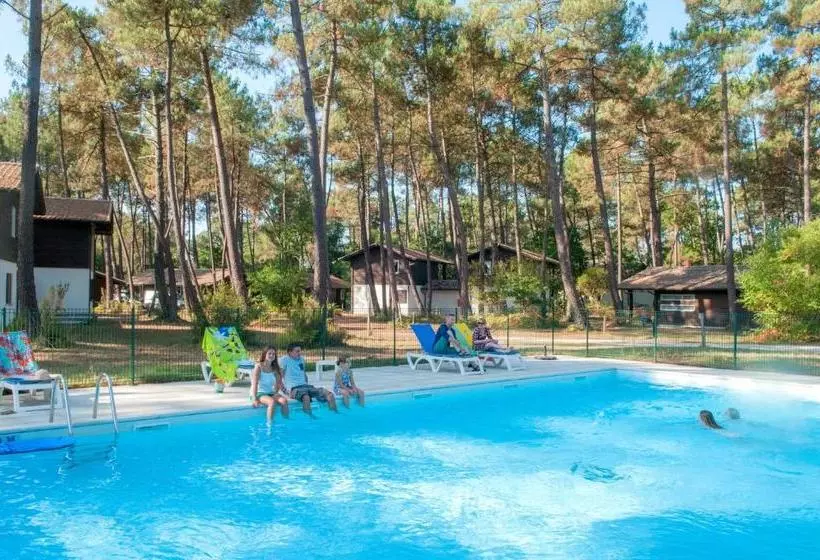 Résidence Goélia La Marina De Talaris