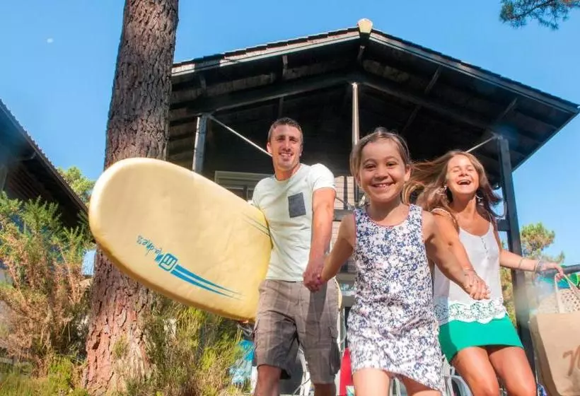 Résidence Goélia La Marina De Talaris